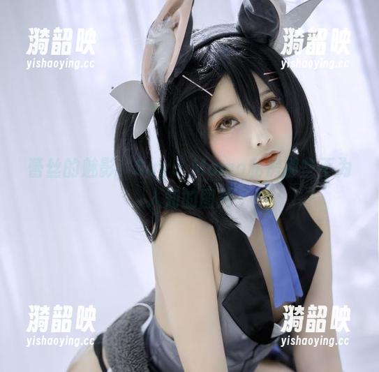 蕾丝的魅影，Sayo Momo私房那些不为人知的图片